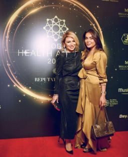 Global Health Awards