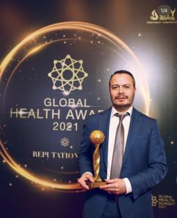 Global Health Awards